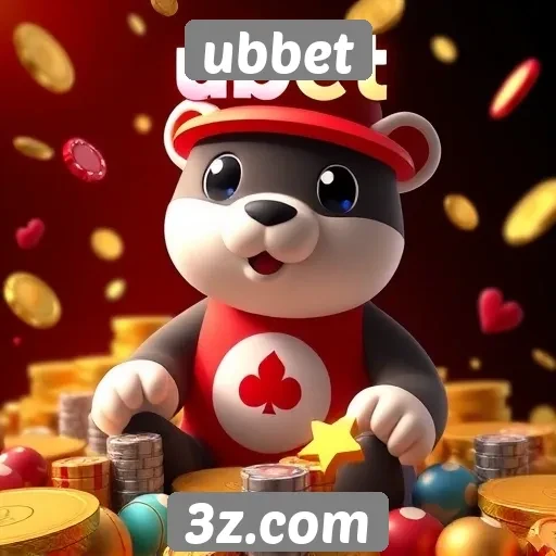 Comparativo de bônus disponíveis no ubbet