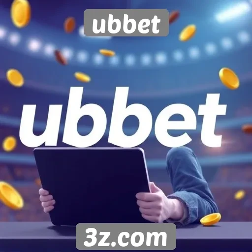 Comparação de bônus oferecidos por ubbet