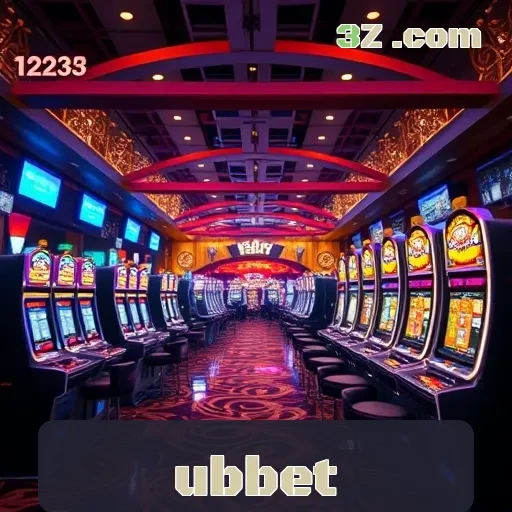 ubbet - Site Confiável
