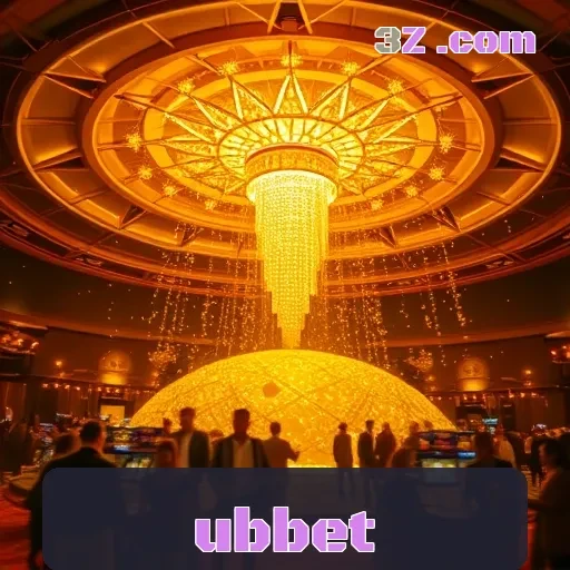 ubbet: Descubra como o Login Transforma sua Experiência de Jogo