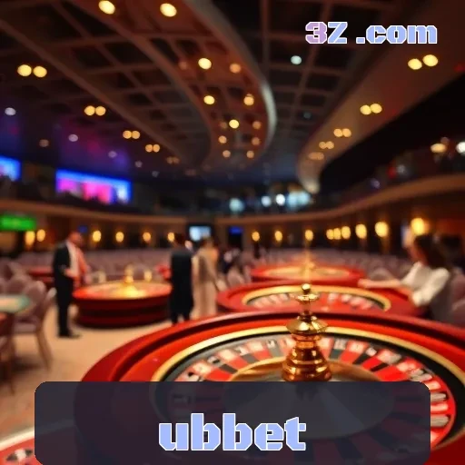 ubbet: Dicas Imperdíveis para Se Divertir com Caça-Níqueis