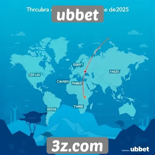 Avaliação do desempenho do site ubbet em 2025