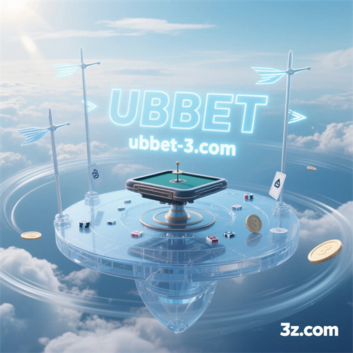 Descubra o Cassino Ao Vivo: A Nova Fronteira do Jogo Online no UBBET