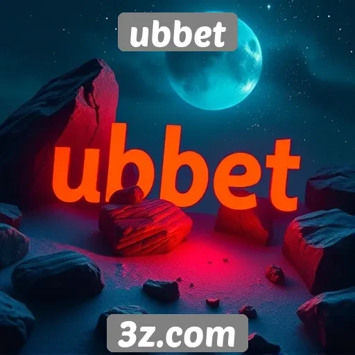 Experiência de usuário no site ubbet